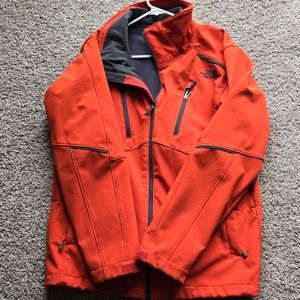 Northface Jacket
